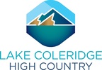 Lake Coleridge High Country&#8203;